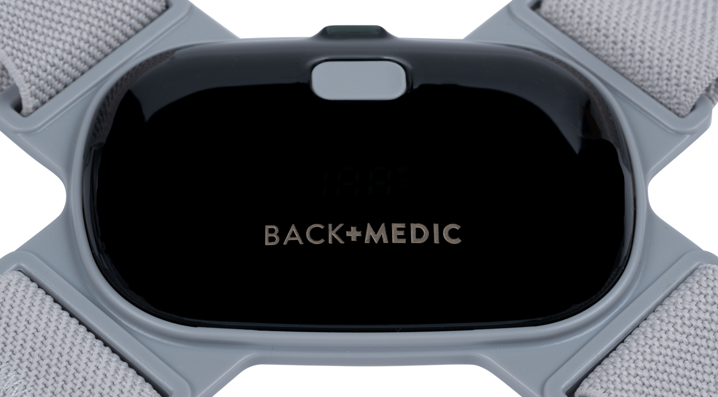ErgoCorrect BackMedic Posture Trainer