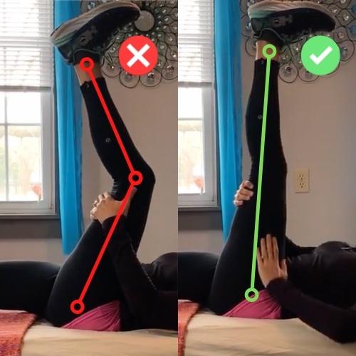 ShapeUp Bum Bands