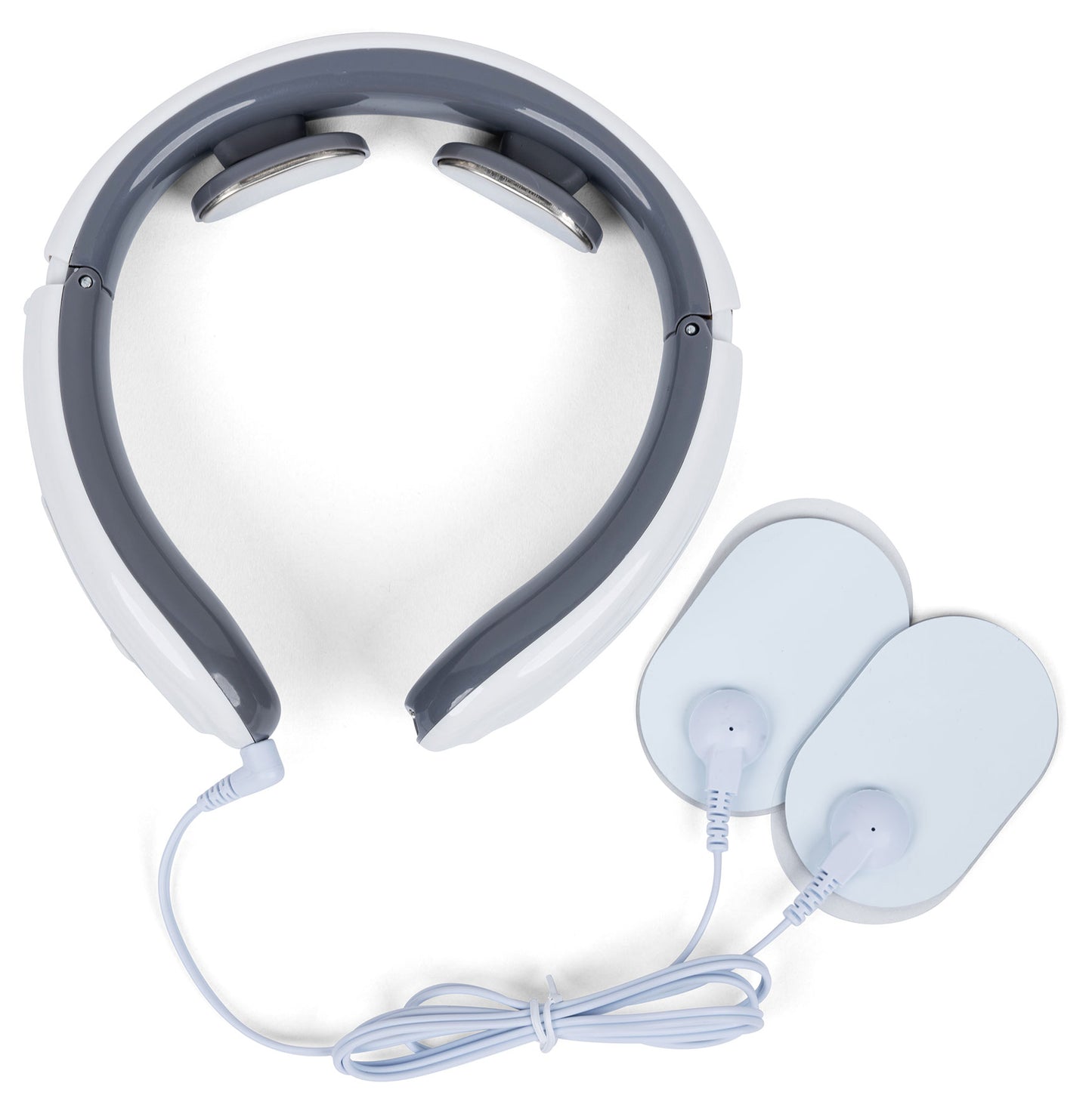 Neck Therapy & Massager