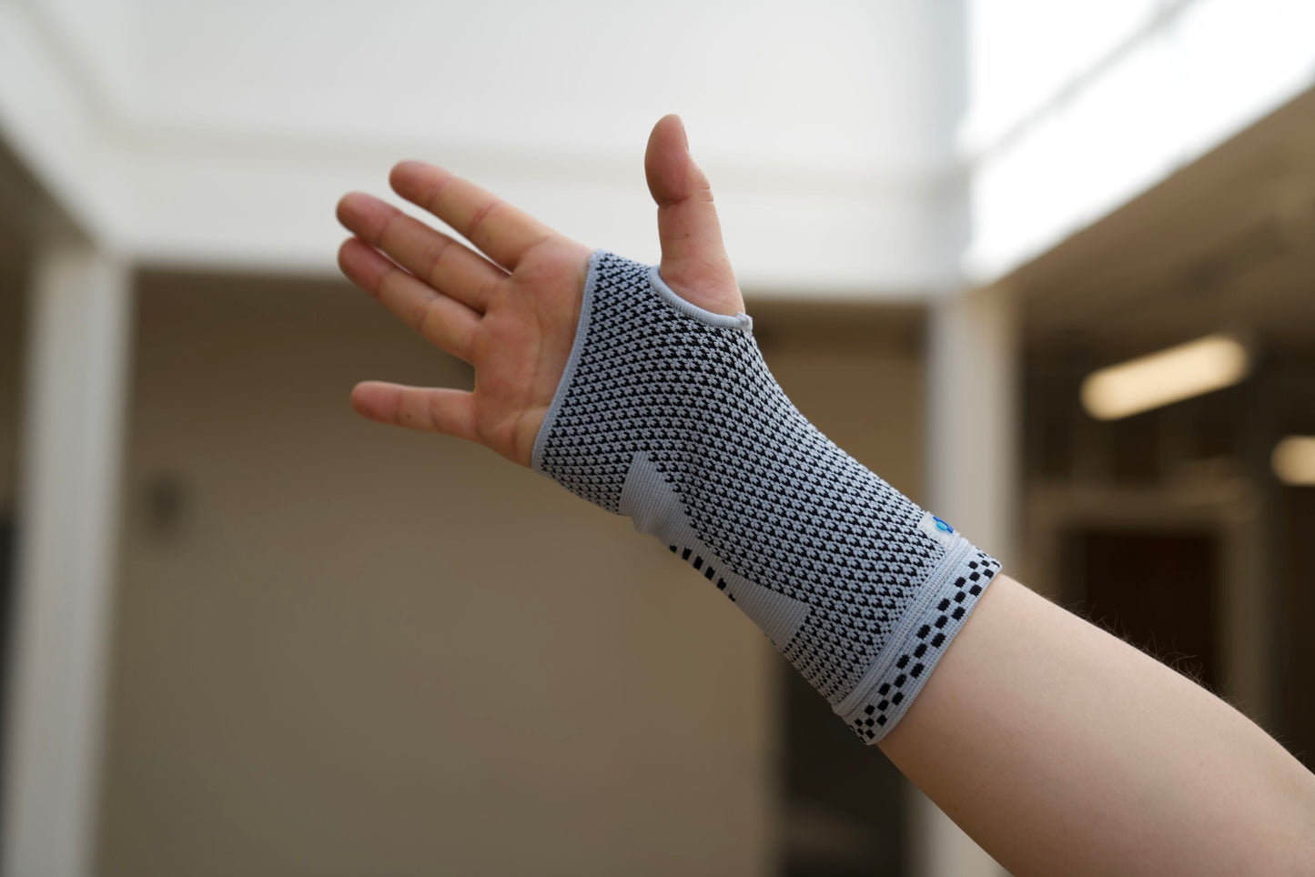 Compression Wrist Sleeve