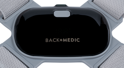 ErgoCorrect BackMedic Posture Trainer