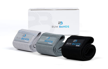 ShapeUp Bum Bands