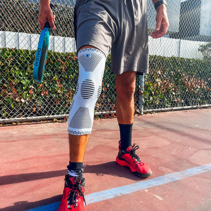 Compression Knee Sleeve