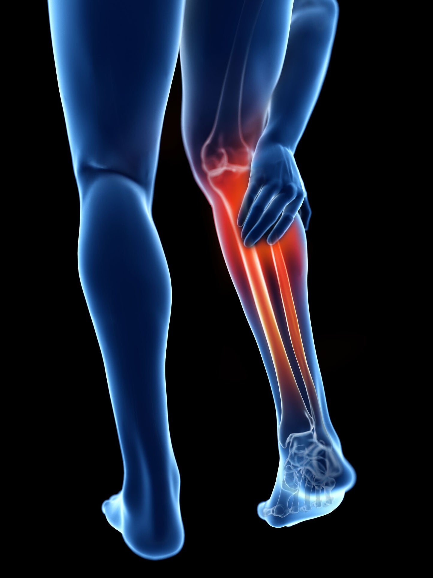 Compression Leg Sleeve