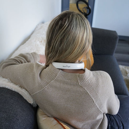 Neck Therapy & Massager