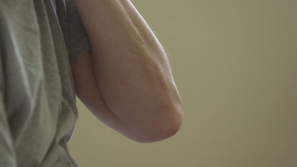 Compression Elbow Sleeve