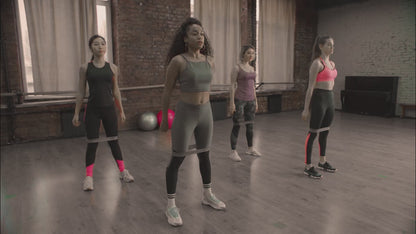 ShapeUp Bum Bands