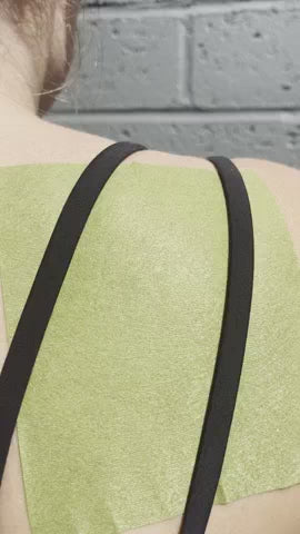EezePatch Max Herbal Full Body Relief Patch