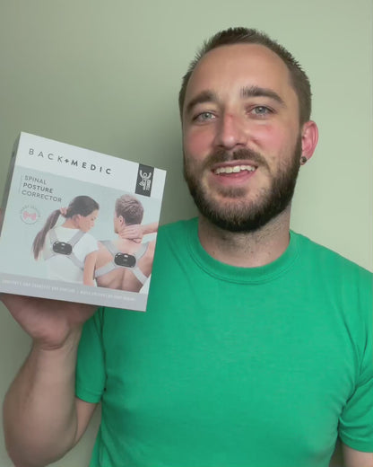 ErgoCorrect BackMedic Posture Trainer