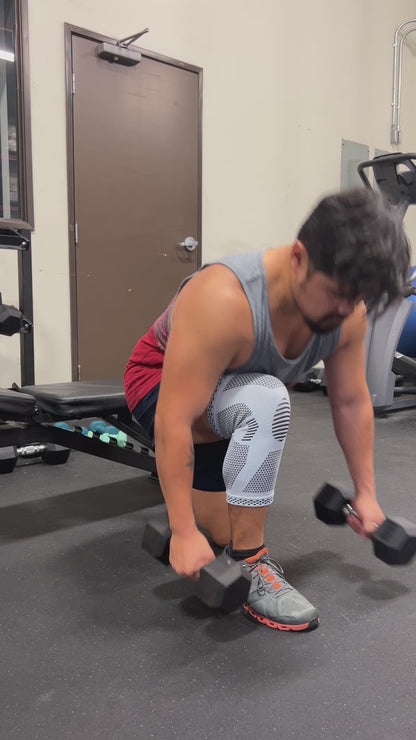 Compression Knee Sleeves